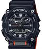 Casio Watches GA900C-1A4
