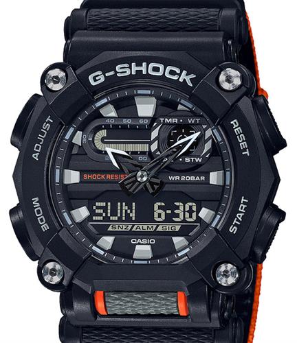 casio g shock 5441