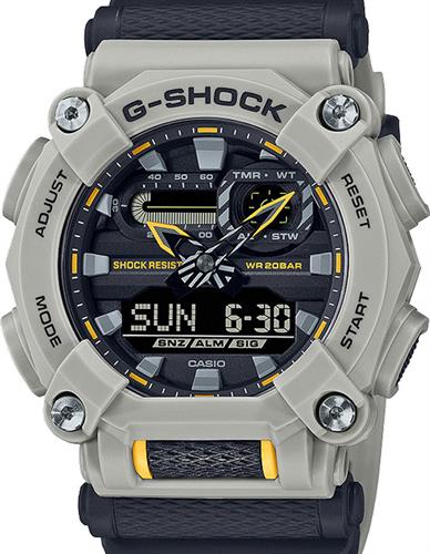 Casio Watches GA-900HC-5A