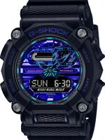 Casio Watches GA900VB-1A