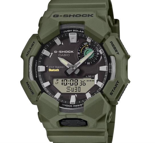Casio Watches GAB010-3A