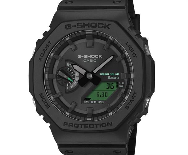 Casio Watches GAB2100BEG-1A