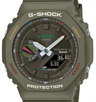 Casio Watches GAB2100FC-3A