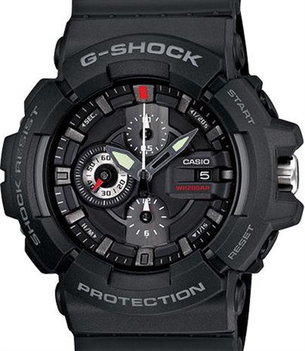 Casio Watches GAC100-1A