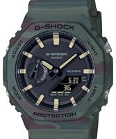 Casio Watches GAE2100WE-3A