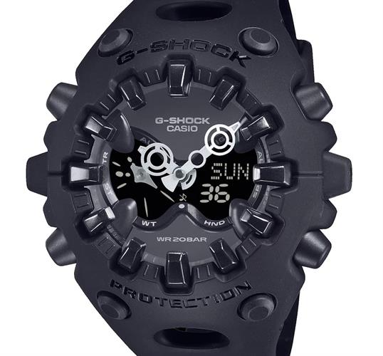 Casio Watches GAV01-1A