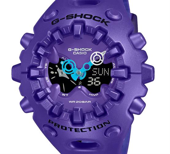 Casio Watches GAV01-2A