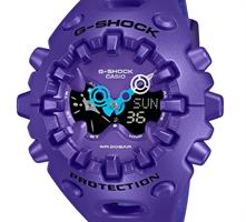 Casio Watches GAV01-2A