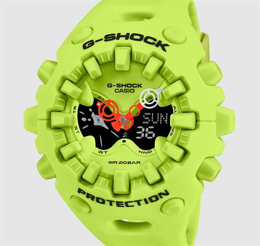 Casio Watches GAV01-9A