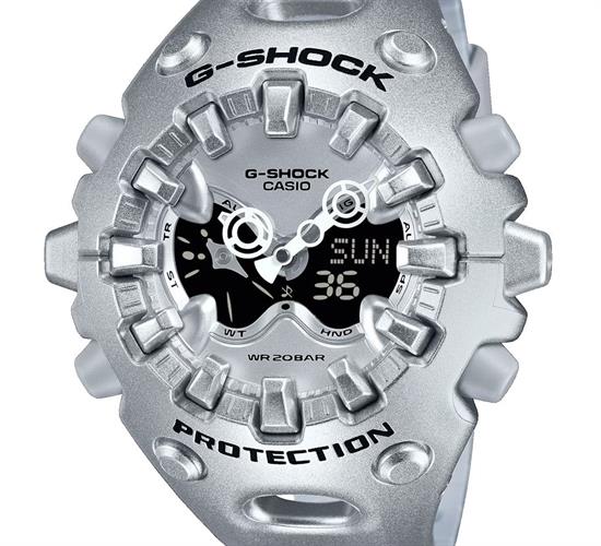 Casio Watches GAV01A-8A