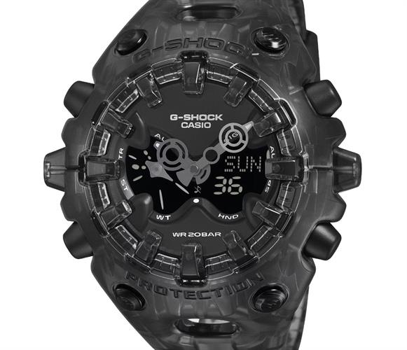 Casio Watches GAV01SKE-8A