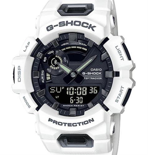 Casio Watches GBA-900-7A