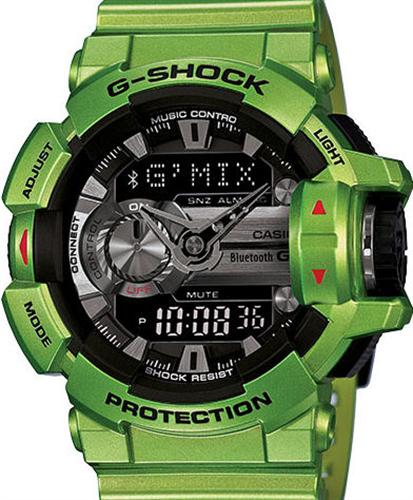 g shock 5413 bluetooth