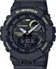 Casio Watches GBA800LU-1A1