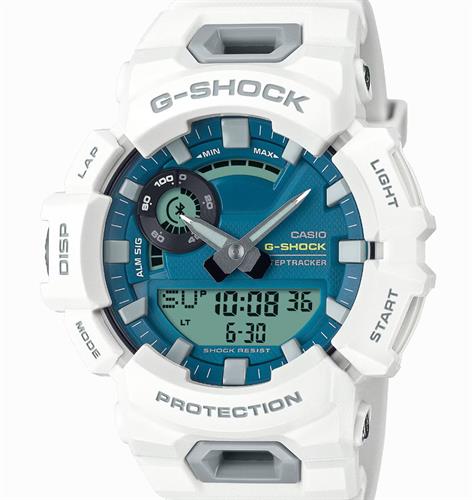 Casio Watches GBA900CB-7A