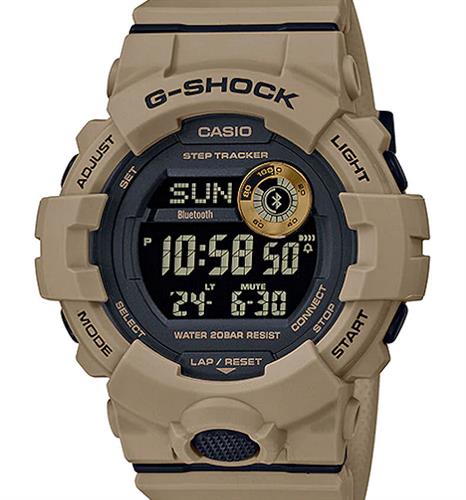 Casio Watches GBD-800UC-5CR