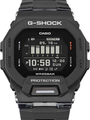 Casio Watches GBD200-1