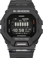 Casio Watches GBD200-1