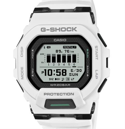 Casio Watches GBD200-7