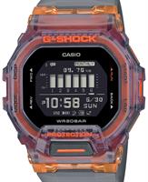Casio Watches GBD-200SM-1A5