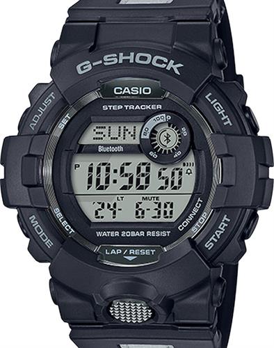 Casio Watches GBD800LU-1