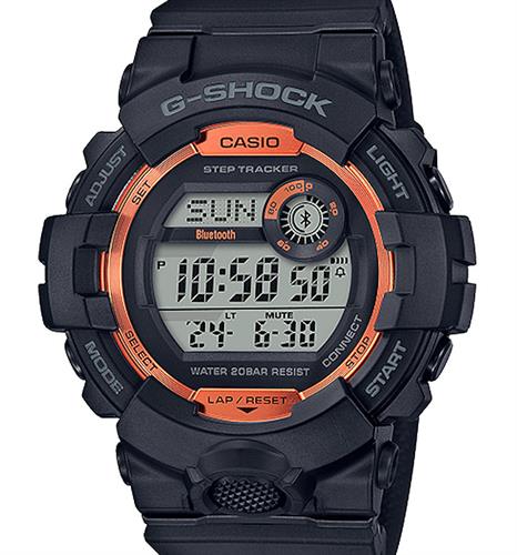 Casio Watches GBD-800SF-1