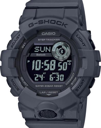 Casio Watches GBD-800UC-8CR
