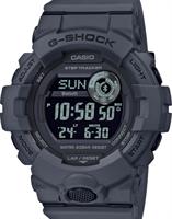 Casio Watches GBD-800UC-8CR