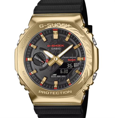 Casio Watches GBM-2100CX-9A
