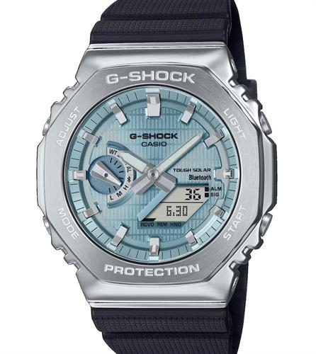 Casio Watches GBM2100A-1A2
