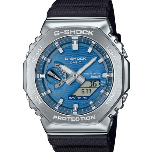 Casio Watches GBM2100A-2B