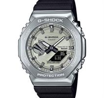 Casio Watches GBM2100A-8B