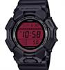 Casio Watches GD-010BBR-1