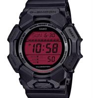 Casio Watches GD-010BBR-1