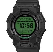 Casio Watches GD-010BEG-1