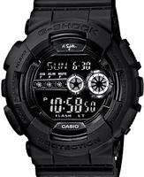 Casio Watches GD101NS-1