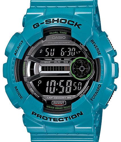 Casio Watches GD110-2