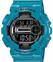 Casio Watches GD110-2CR
