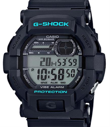 casio gd 350 1c
