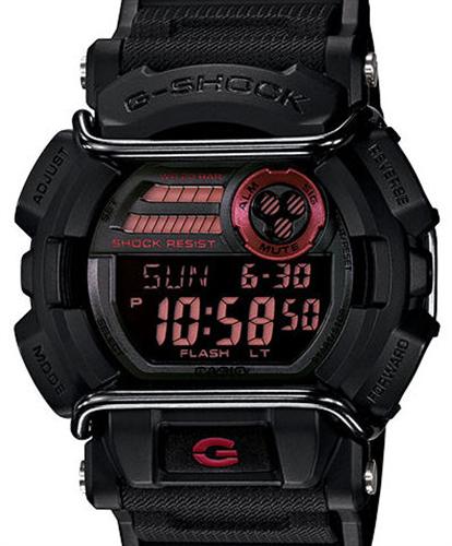 Casio Watches GD400-1