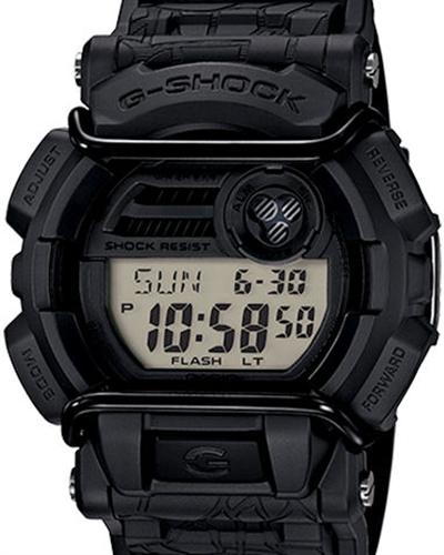 type g shock