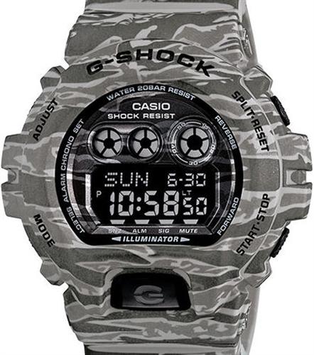 Casio Watches GDX6900CM-8