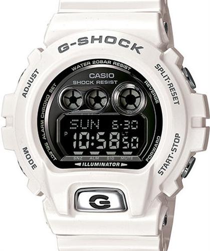 Casio Watches GDX6900FB-7