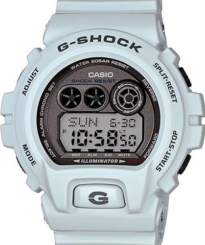 Casio Watches GDX6900LG-8