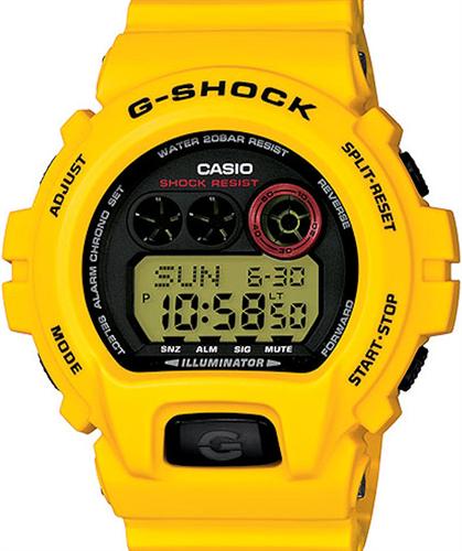 Casio Watches GDX6930E-9