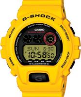 Casio Watches GDX6930E-9CR