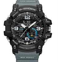 Casio Watches GG1000-1A8