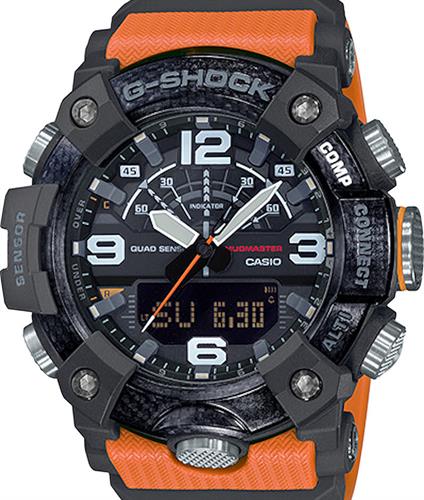 Casio Watches GGB100-1A9