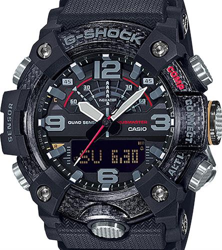 Casio Watches GGB100-1A