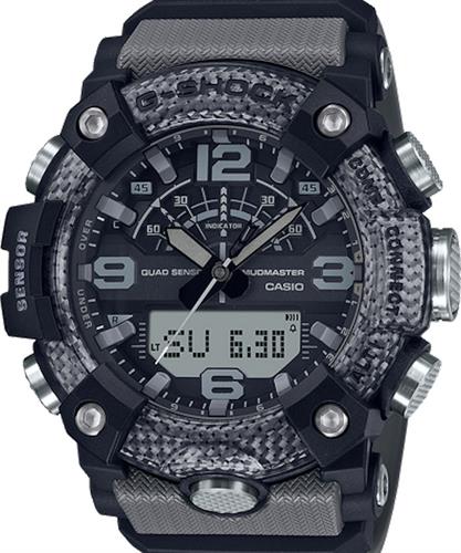 Casio Watches GGB100-8A